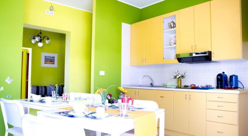 Bed and Breakfast A Casa Di Gio' Атри Экстерьер фото