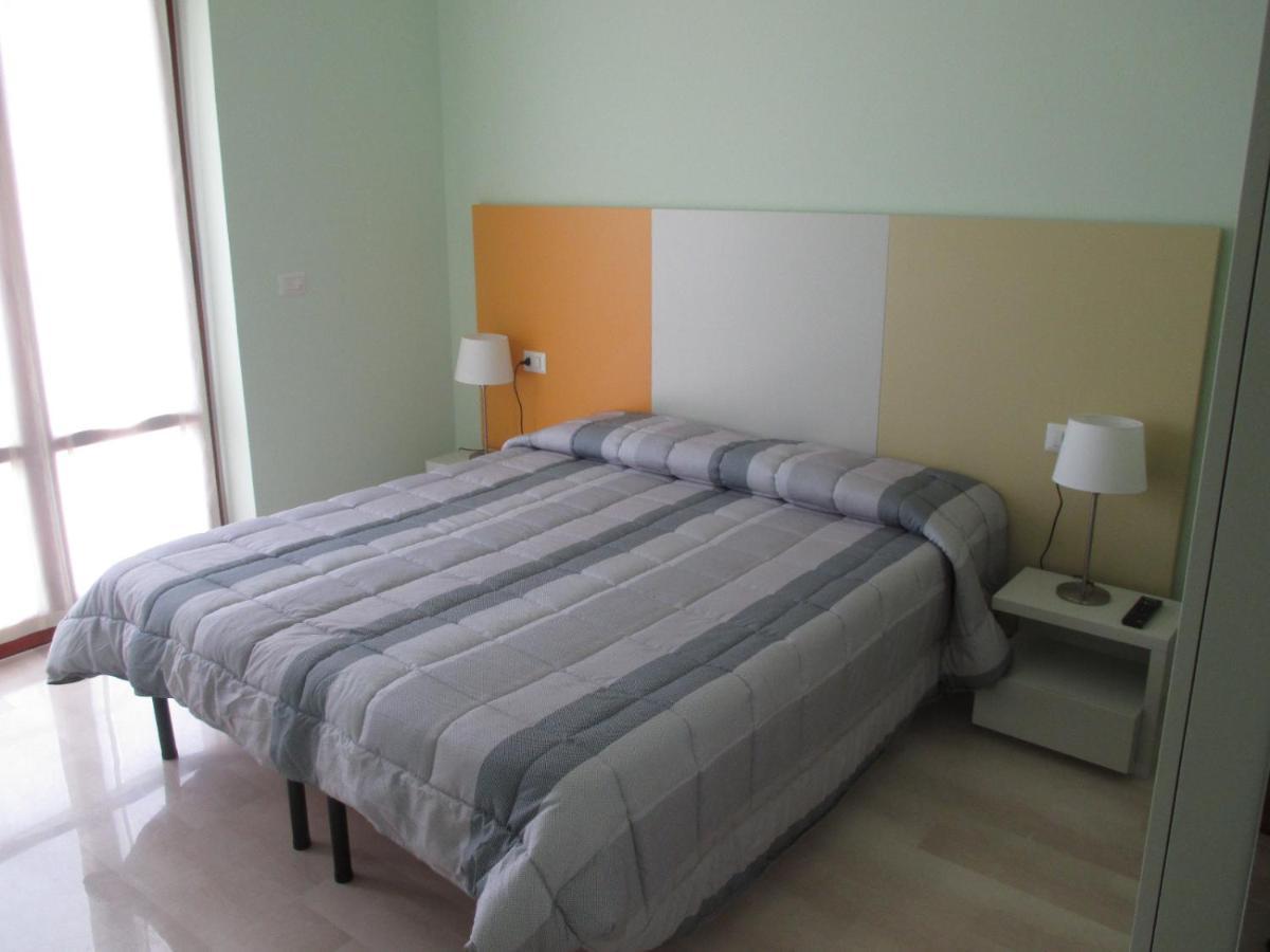 Bed and Breakfast A Casa Di Gio' Атри Экстерьер фото