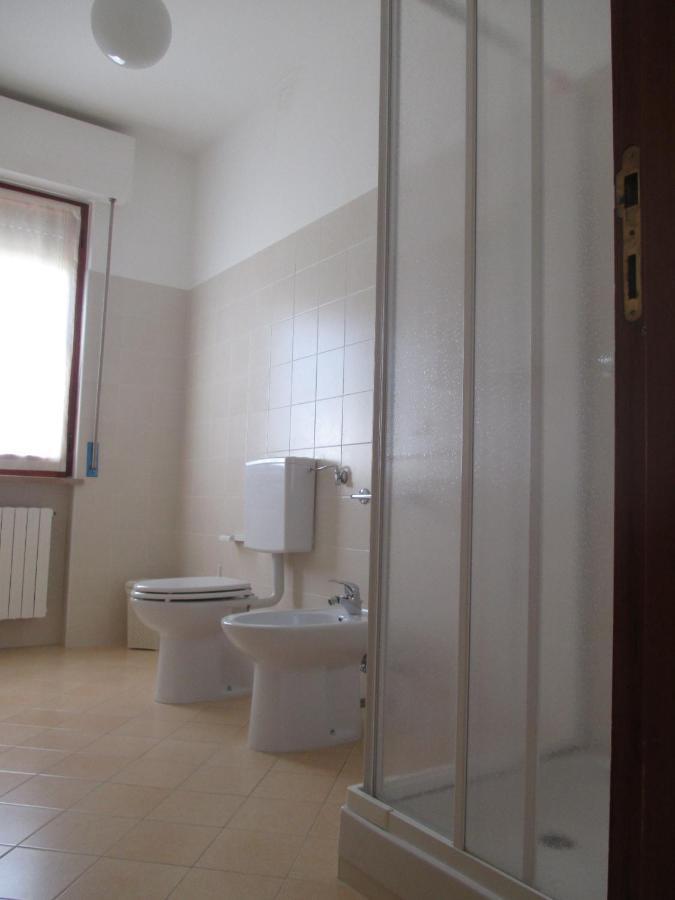 Bed and Breakfast A Casa Di Gio' Атри Экстерьер фото